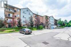 345 BRIARMEADOW Drive Unit# 309 Kitchener