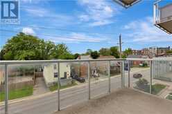 42 BRIDGEPORT Road E Unit# 307 Waterloo