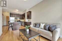 42 BRIDGEPORT Road E Unit# 307 Waterloo