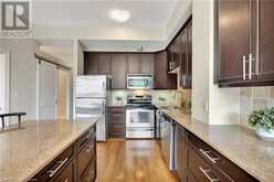 42 BRIDGEPORT Road E Unit# 307 Waterloo