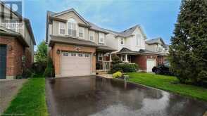 398 SIENNA Crescent Kitchener