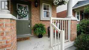 398 SIENNA Crescent Kitchener