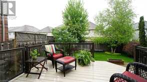 398 SIENNA Crescent Kitchener