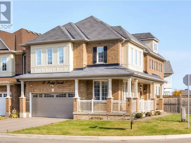 30 FLEMING Crescent Caledonia Ontario