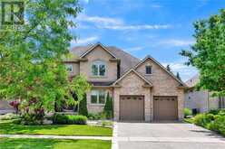 228 LONGVIEW Crescent Kitchener