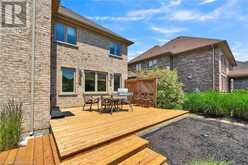 228 LONGVIEW Crescent Kitchener