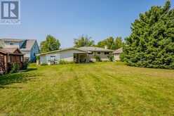 43 WINDOM Road Kitchener