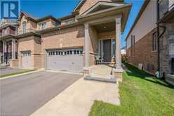 121 HALDIMAND Street Kitchener