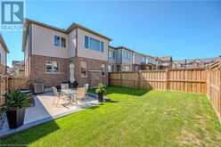 121 HALDIMAND Street Kitchener