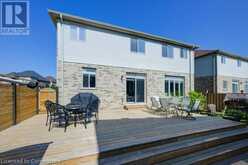 705 SUNDEW Drive Waterloo