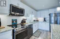 111 SOUTH CREEK Drive Unit# 41 Kitchener