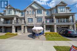 111 SOUTH CREEK Drive Unit# 41 Kitchener