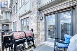 111 SOUTH CREEK Drive Unit# 41 Kitchener