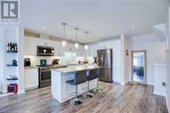 111 SOUTH CREEK Drive Unit# 41 Kitchener