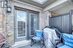 111 SOUTH CREEK Drive Unit# 41 Kitchener