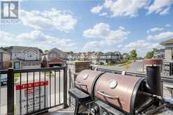 111 SOUTH CREEK Drive Unit# 41 Kitchener