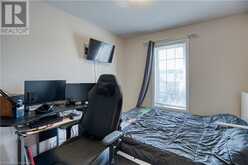 111 SOUTH CREEK Drive Unit# 41 Kitchener