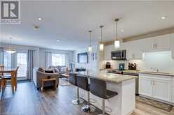 111 SOUTH CREEK Drive Unit# 41 Kitchener