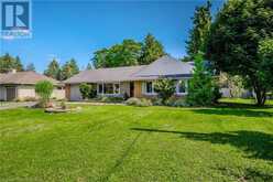 125 RIVERBANK Drive Cambridge