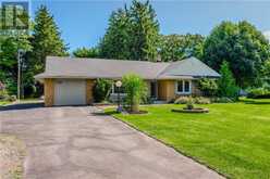 125 RIVERBANK Drive Cambridge