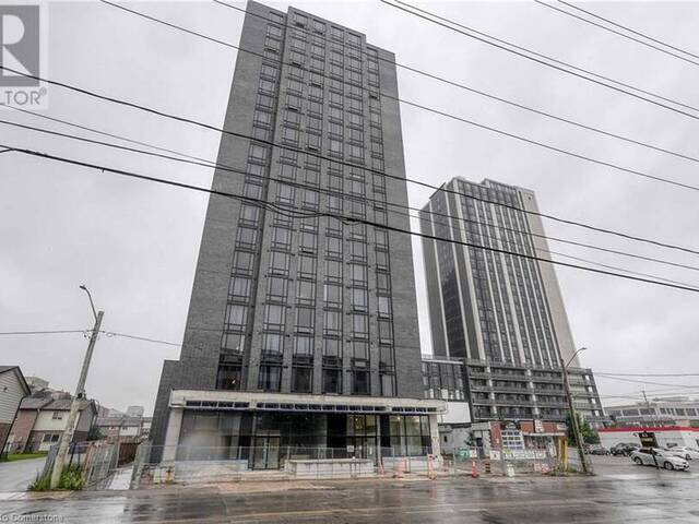 145 COLUMBIA Street W Unit# 810 Waterloo Ontario