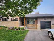 210 MELROSE Avenue Unit# B Kitchener