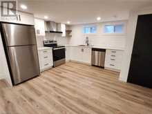 210 MELROSE Avenue Unit# B Kitchener