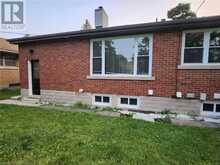 210 MELROSE Avenue Unit# B Kitchener