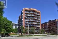 10 ELLEN Street E Unit# 407 Kitchener