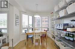 10 ELLEN Street E Unit# 407 Kitchener