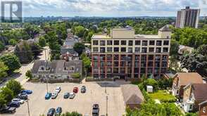 120 MANSION Street Unit# 209 Kitchener