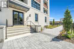 120 HURON Street Unit# 521 Guelph