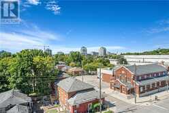 120 HURON Street Unit# 521 Guelph