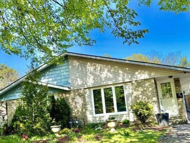 43 ELMA Street St. Catherines Ontario