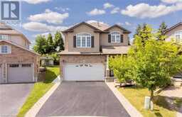 364 TEALBY Place Waterloo