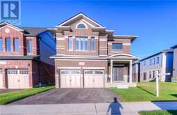 43 BROADACRE DR Drive Kitchener