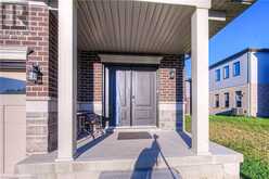 43 BROADACRE DR Drive Kitchener