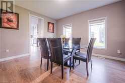 43 BROADACRE DR Drive Kitchener