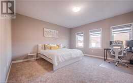 43 BROADACRE DR Drive Kitchener