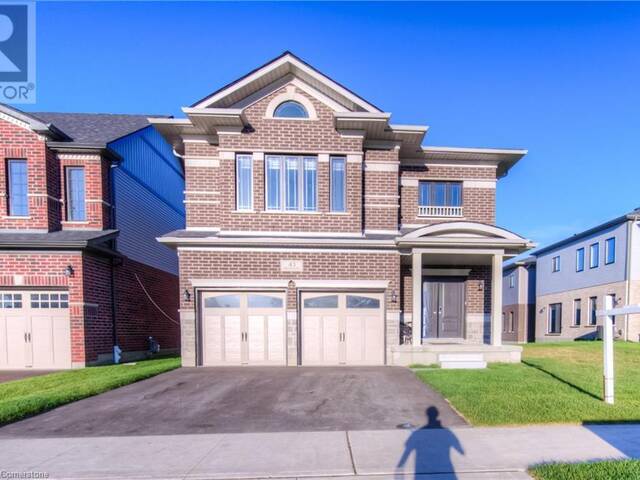 43 BROADACRE DR Drive Kitchener Ontario