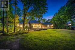 3273 SANDHILLS Road Baden