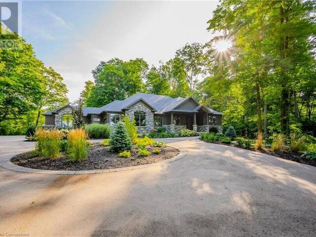 3273 SANDHILLS Road Baden Ontario