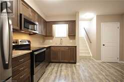 388 OLD HURON Road Unit# 24D Kitchener