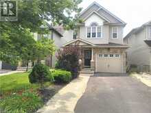 91 RED CLOVER Crescent Kitchener