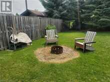 91 RED CLOVER Crescent Kitchener