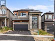 61 GEORGE BRIER Drive E Paris