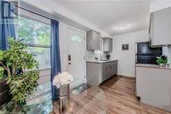 165 GREEN VALLEY Drive Unit# 2 Kitchener