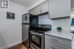 165 GREEN VALLEY Drive Unit# 2 Kitchener