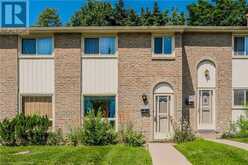 165 GREEN VALLEY Drive Unit# 2 Kitchener