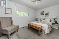 165 GREEN VALLEY Drive Unit# 2 Kitchener